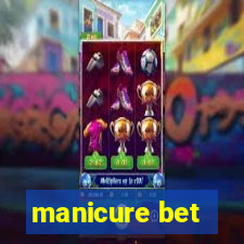 manicure bet