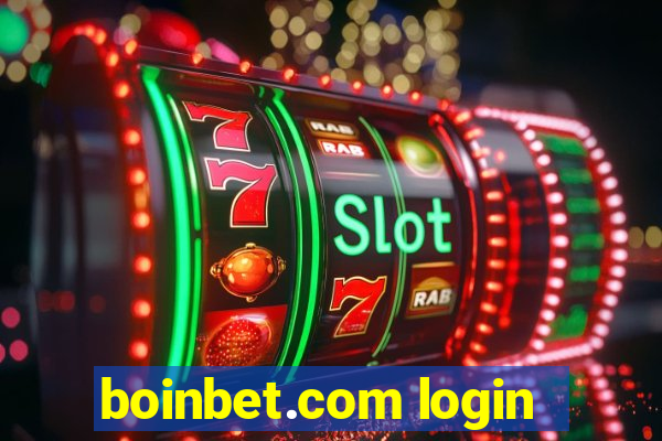 boinbet.com login