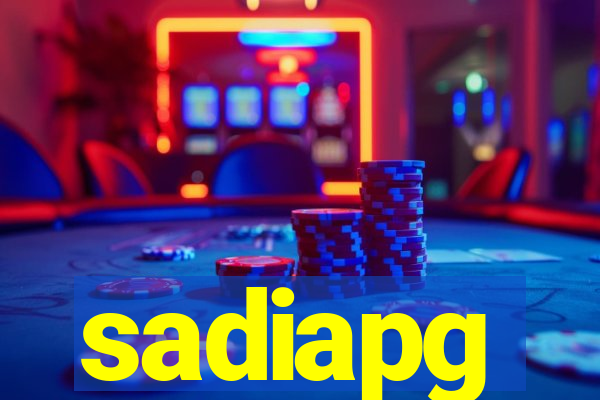 sadiapg