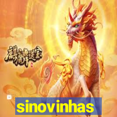 sinovinhas