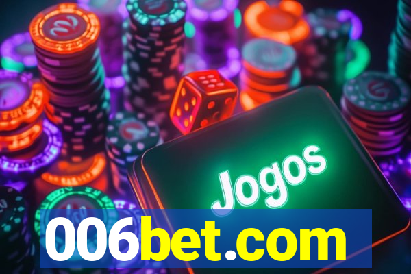 006bet.com