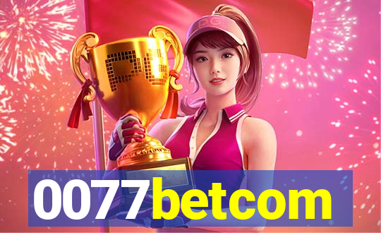 0077betcom