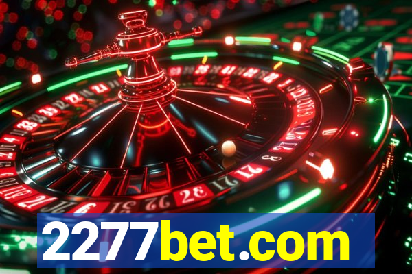 2277bet.com