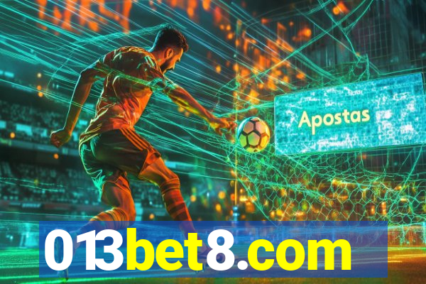 013bet8.com