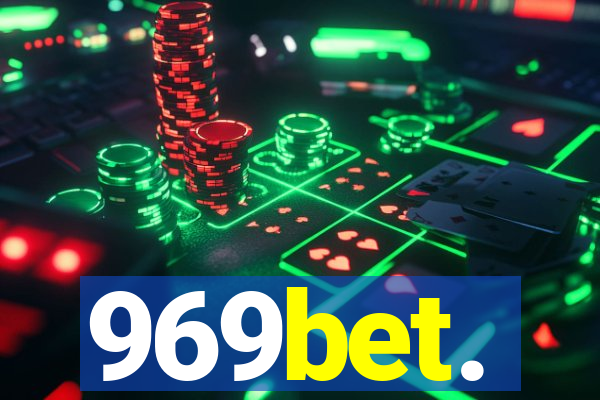 969bet.