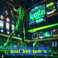 qual bet tem o fortune tiger