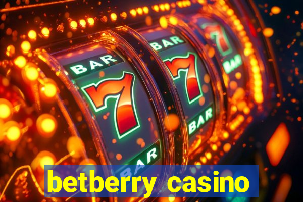 betberry casino