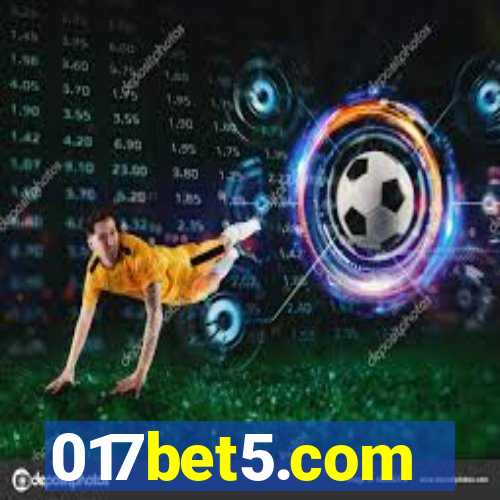 017bet5.com