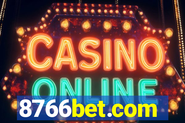 8766bet.com