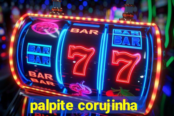 palpite corujinha