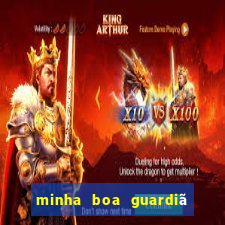 minha boa guardiã gratis download