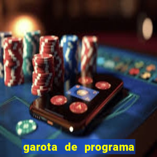 garota de programa de santos