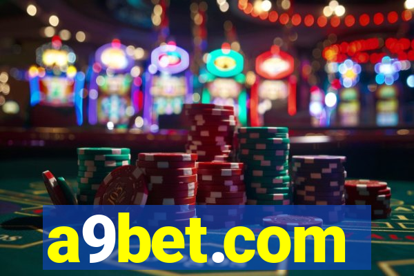 a9bet.com