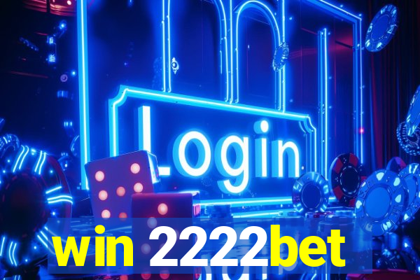 win 2222bet