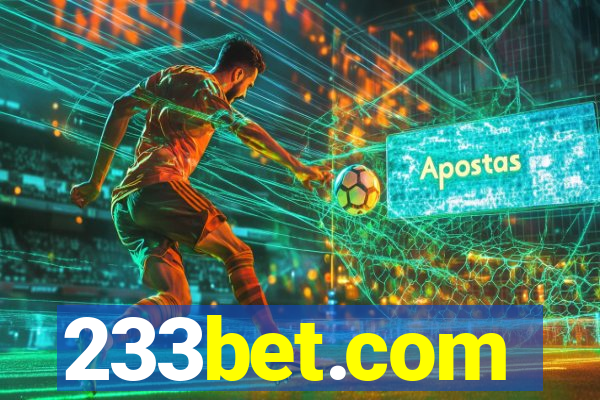 233bet.com