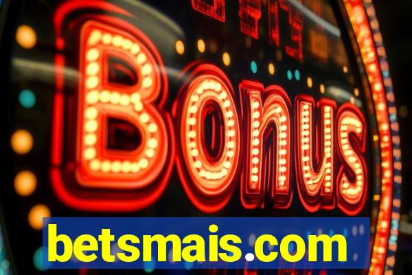 betsmais.com