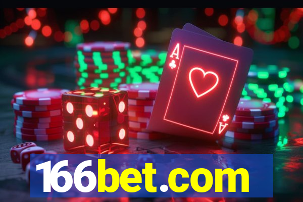 166bet.com