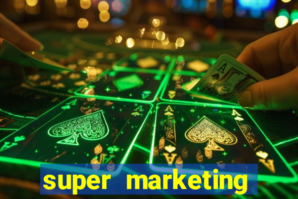 super marketing simulator dinheiro infinito