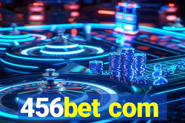 456bet com