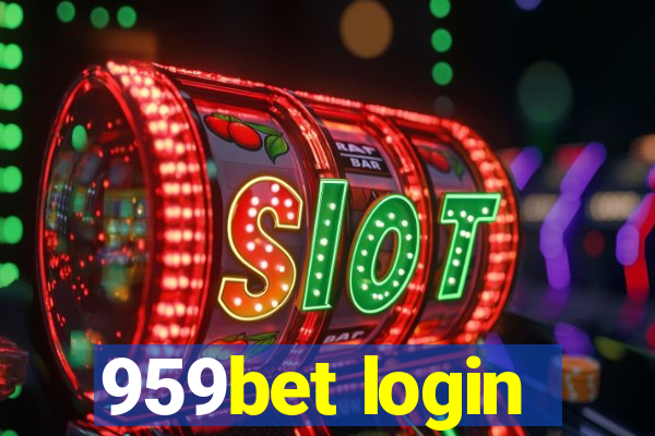 959bet login