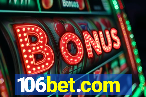 106bet.com