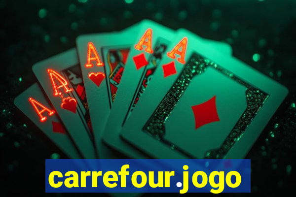 carrefour.jogo cassino online