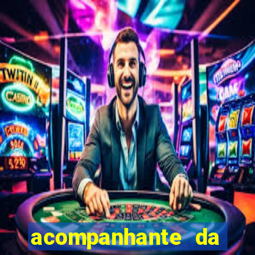 acompanhante da baixada fluminense