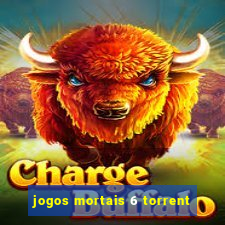 jogos mortais 6 torrent