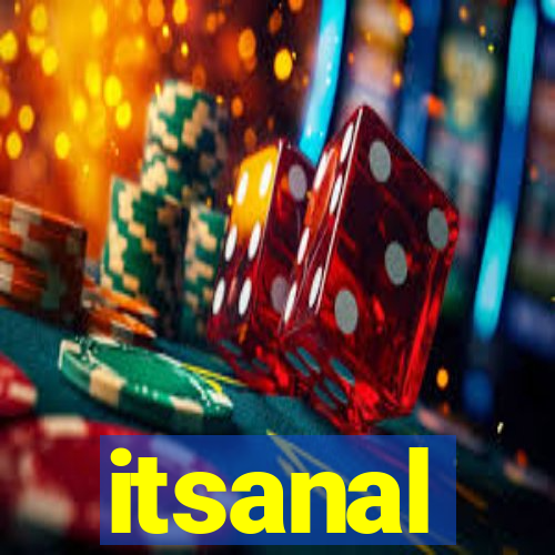 itsanal