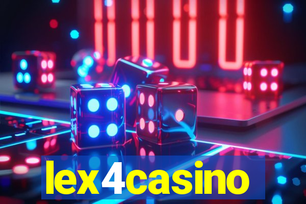 lex4casino