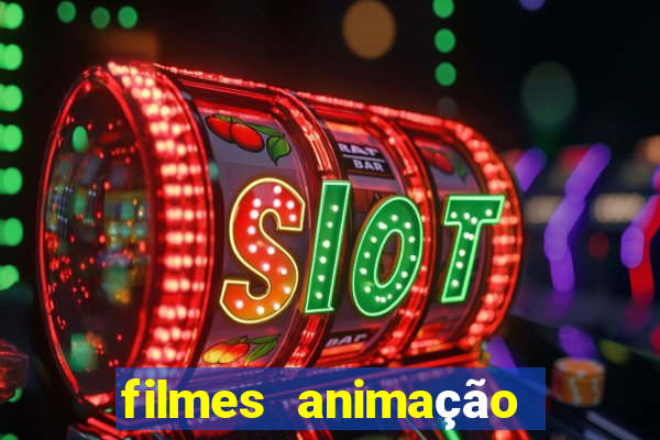 filmes animação completos dublados