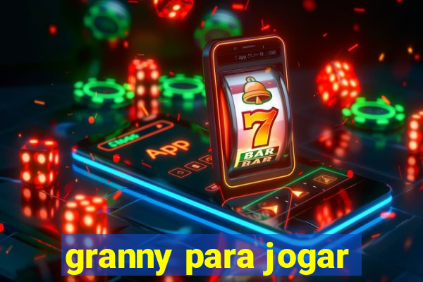 granny para jogar