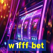 w1fff bet