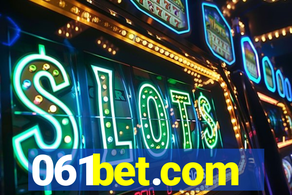 061bet.com