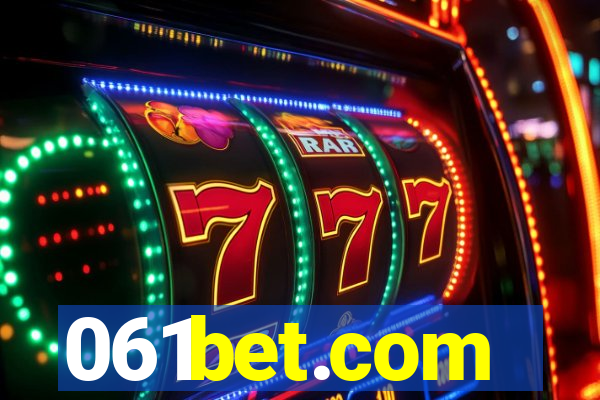 061bet.com