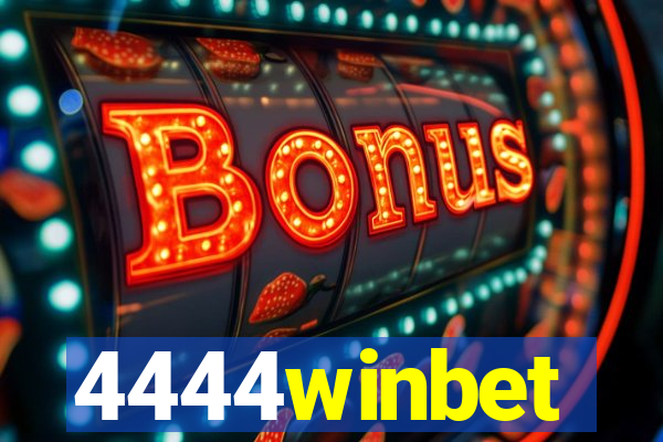 4444winbet