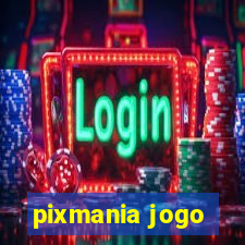 pixmania jogo