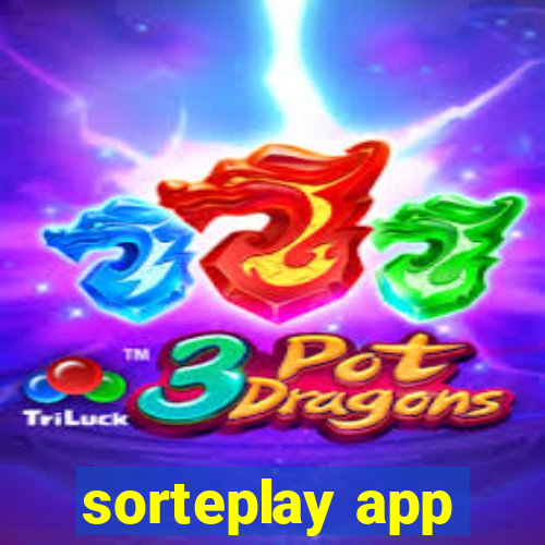 sorteplay app