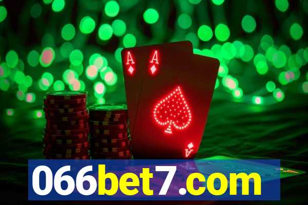 066bet7.com