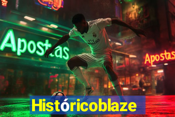 Históricoblaze