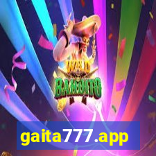 gaita777.app