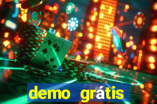 demo grátis fortune tiger