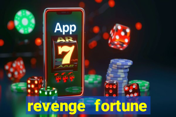 revenge fortune tiger 2 demo