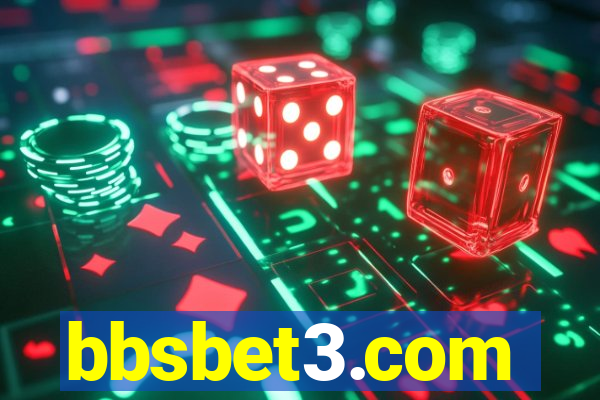 bbsbet3.com