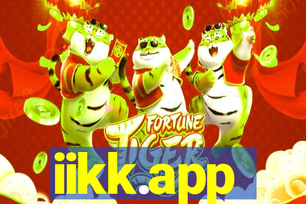 iikk.app