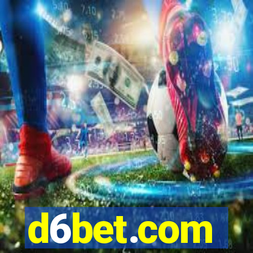 d6bet.com