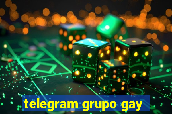 telegram grupo gay