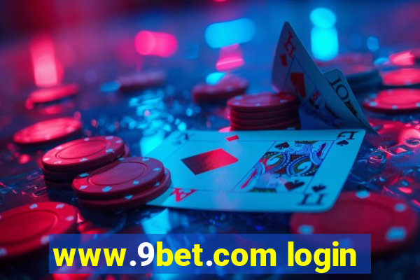 www.9bet.com login