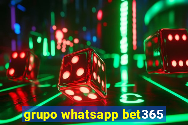 grupo whatsapp bet365