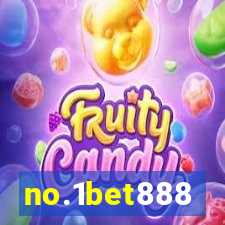 no.1bet888